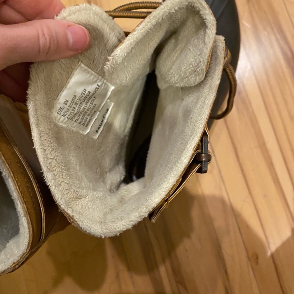 JBU • Women’s waterproof duck boots - Picture 7 of 10